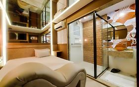 Motel Messalina (Adults Only)